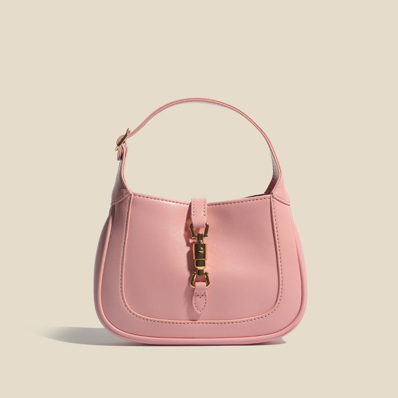 Handheld shoulder bag