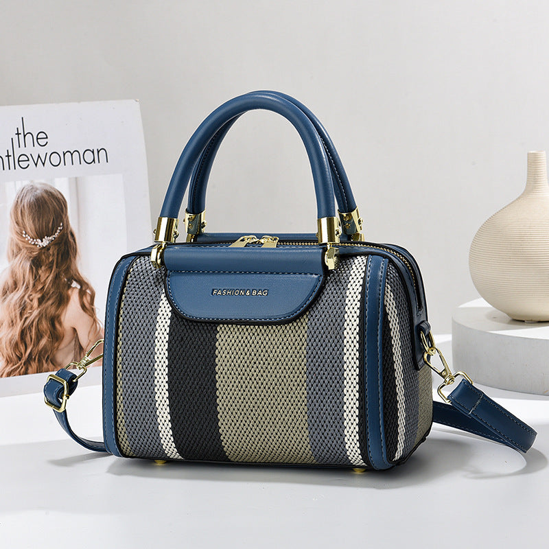 Minimalist and Elegant Women's Handbag