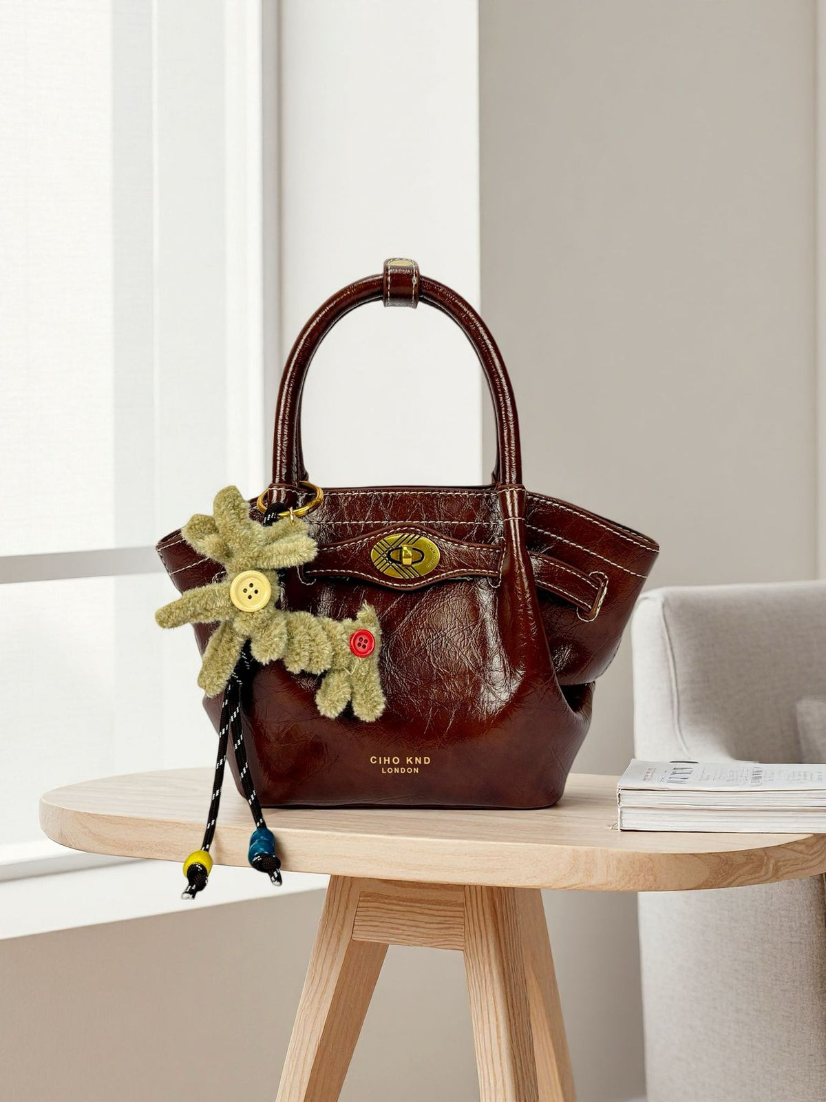 Handbag Exquisite Outing Small Bag