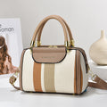 Minimalist and Elegant Women's Handbag