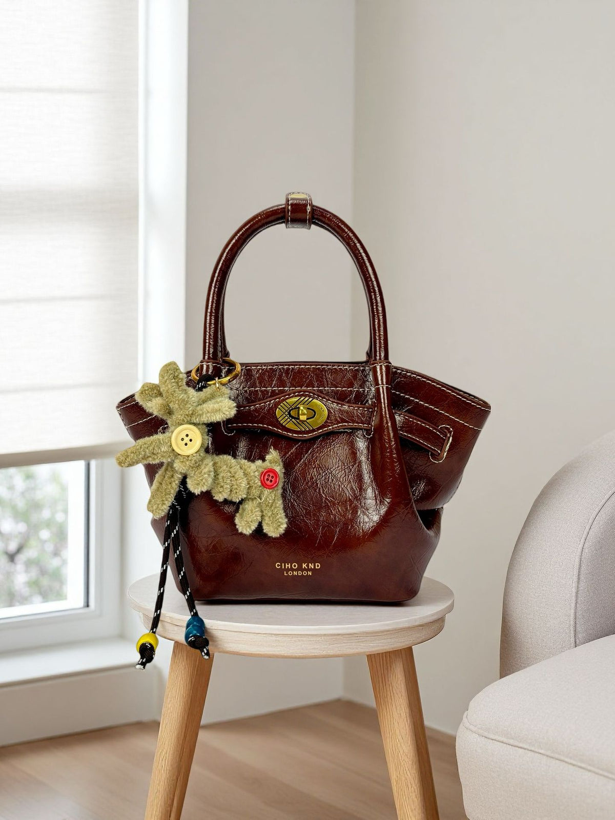 Handbag Exquisite Outing Small Bag