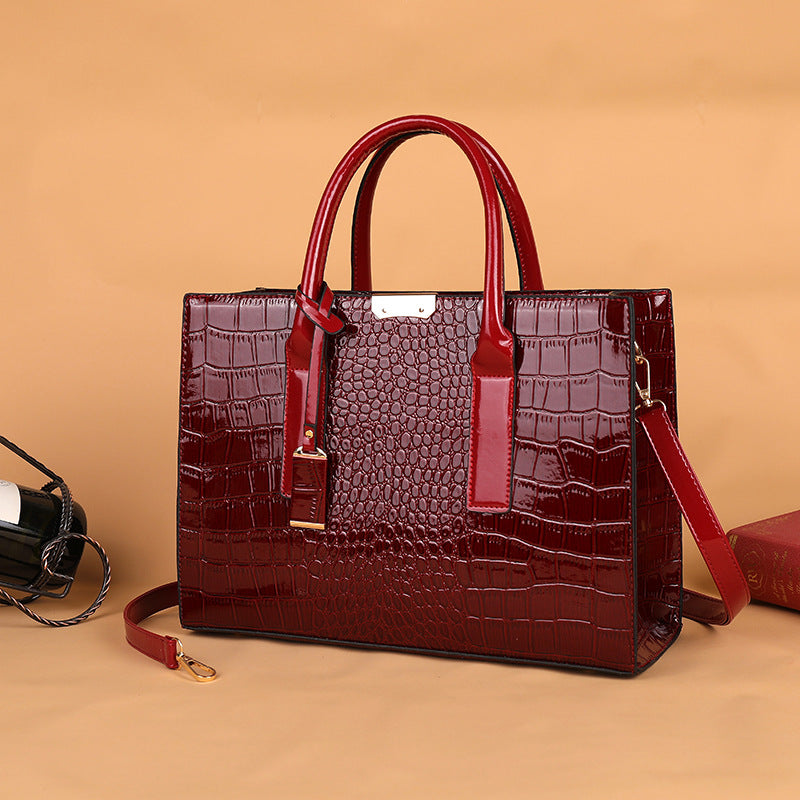 Women's handbag