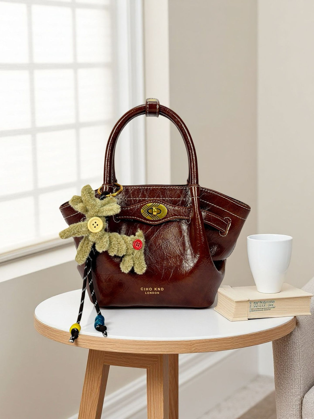 Handbag Exquisite Outing Small Bag