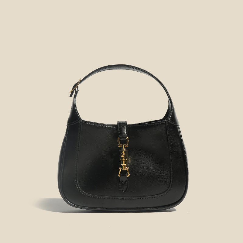 Handheld shoulder bag