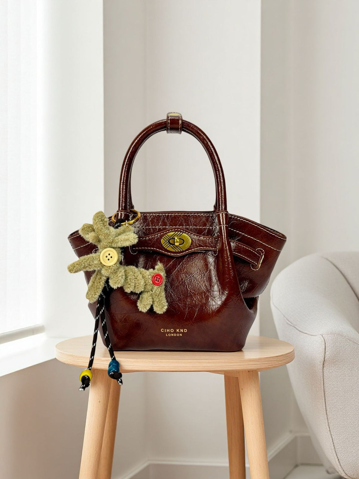 Handbag Exquisite Outing Small Bag