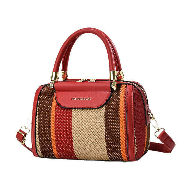 Minimalist and Elegant Women's Handbag