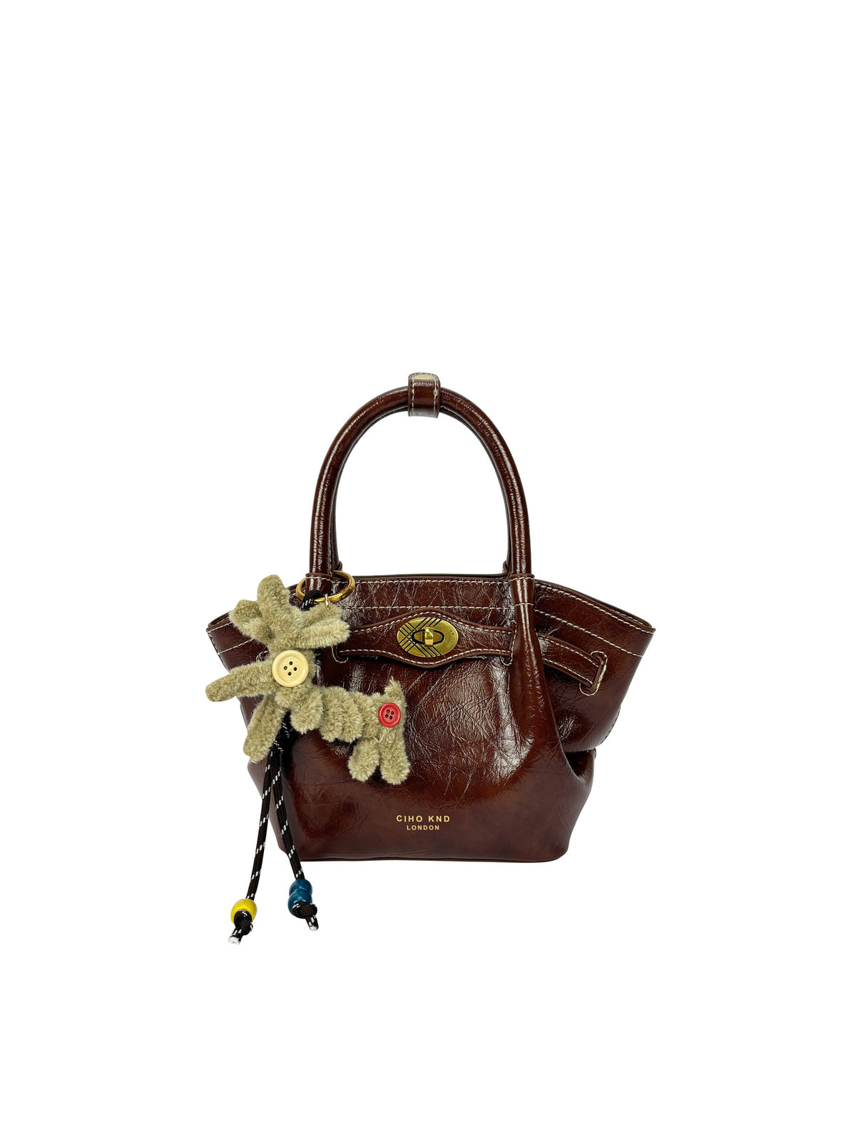 Handbag Exquisite Outing Small Bag